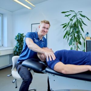 Osteopathy